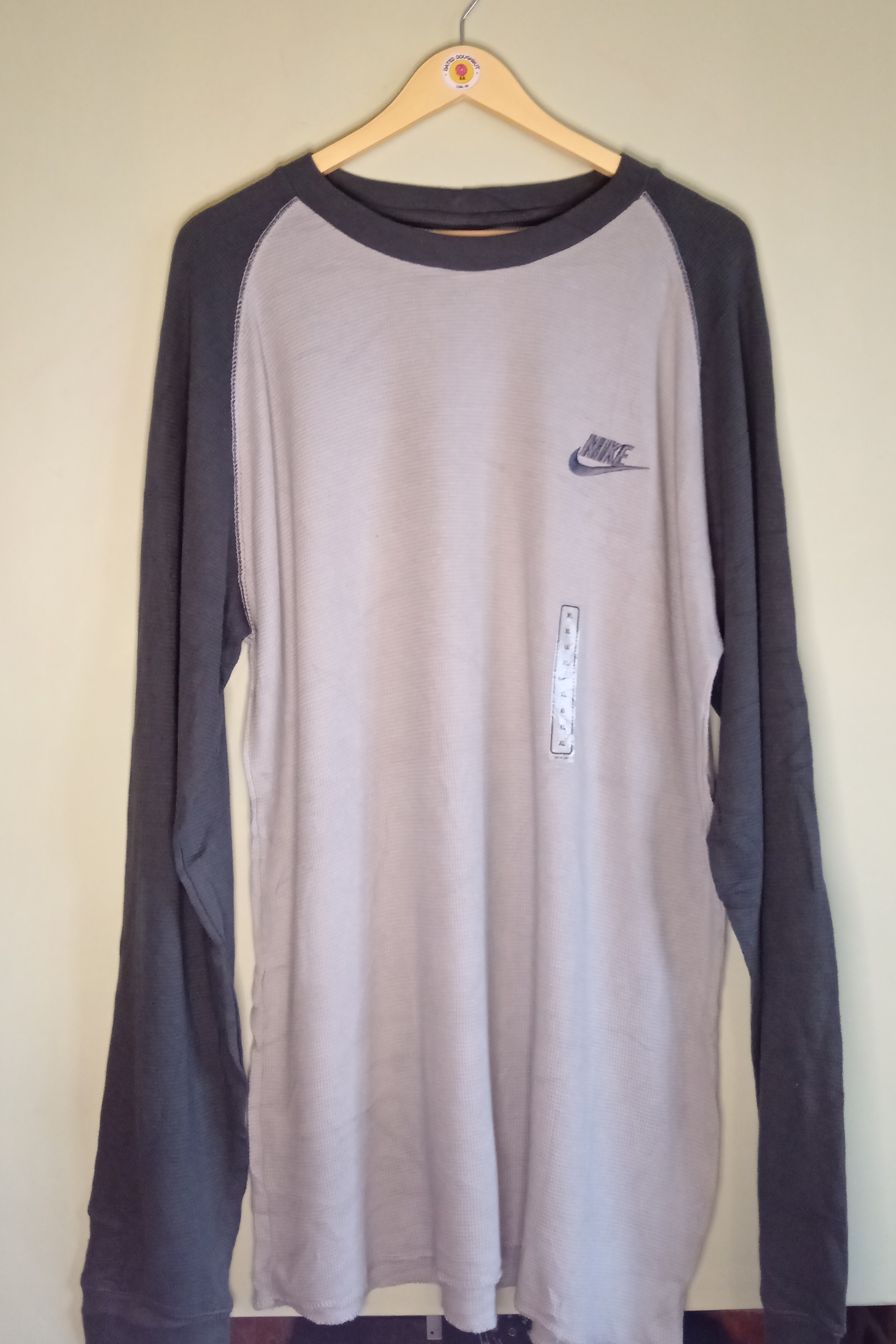 Nike Long Sleeve Top  